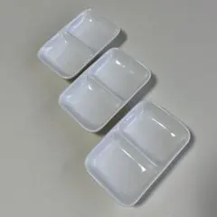 ニトリ　薬味皿　3枚のサムネイル