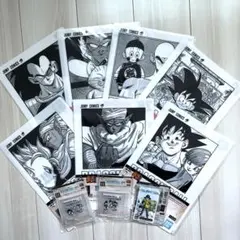 一番くじ ドラゴンボール 40th 10点セット　まとめ売り