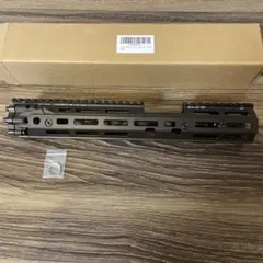 即決価格 6mmtac DDタイプ 9.5インチ ハンドガード おまけ - メルカリ