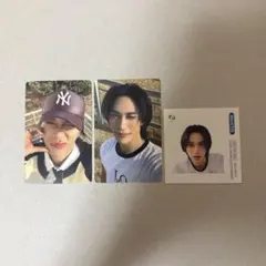 INI 池崎理人 トレカ