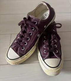 CONVERSE Chuck Taylor wo's 5.5 チャックテイラー
