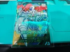 アーセナルベース　騎士ガンダム