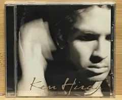 平井堅　THE CHANGING SAME CDアルバム