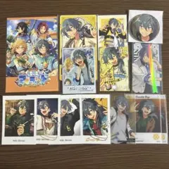 あんスタ　ニキ　まとめ売り