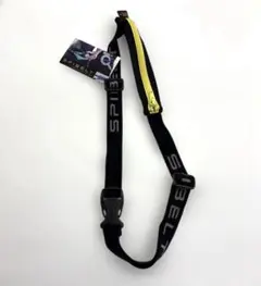 【新品・未使用】SPIBELT ブラック/イエローのサムネイル