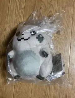 はじまりのピカチュウ　ポケモン30周年　ぬいぐるみ　マスコット