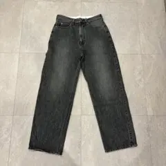 26SS Cornier silk cotton ストレートデニム Sサイズ 26SS Cornier silk cotton ストレートデニム Sサイズ - メルカリ