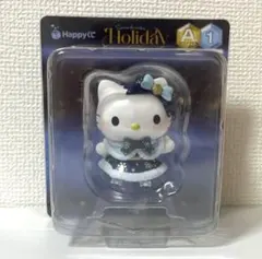 サンリオ ハッピーくじ Holiday フィギュア キティ