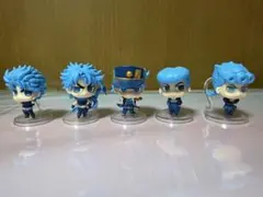 ジョジョの奇妙な冒険 ジョジョコレ アナザーカラー