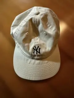 New Era ニューヨーク・ヤンキース キャップ
