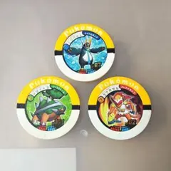 ポケモン バトリオ ハイパーボール - メルカリ