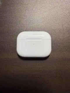 AirPods Pro 本体 ホワイト ジャンク品