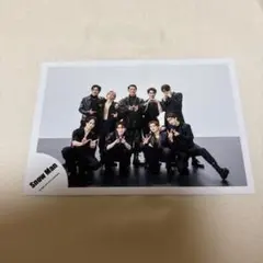 SnowMan 集合　オフショ　9