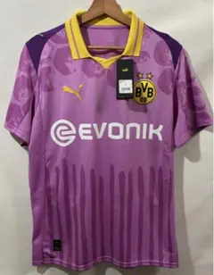puma kidsuper studios ドルトムント GK ユニフォーム L - メルカリ
