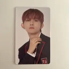 INI 1ST FAN MEETING トレカ 田島将吾 001