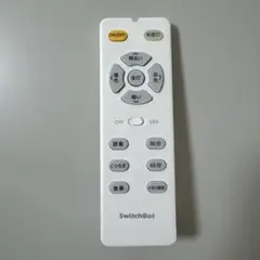 SwitchBot シーリングライト用リモコン