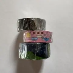 新品 台湾マステ 台湾マスキングテープ マステ マスキングテープ