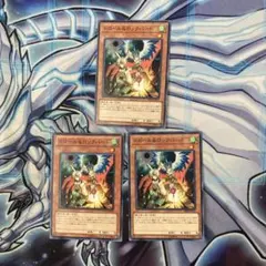 遊戯王　ドロール&ロックバード