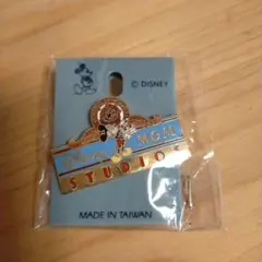 MGMスタジオ 1989年 オープン記念 ミッキー ピンズ