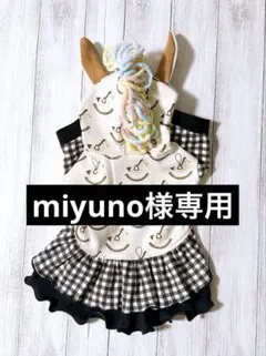 miyuno様専用出品