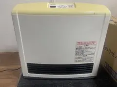 2026年最新】大阪ガスファンヒーター 140-6123の人気アイテム - メルカリ