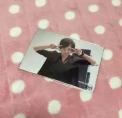 嵐 BeautifulWorld フォトセット 二宮和也