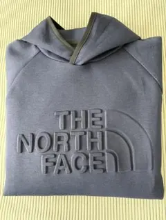 THE NORTH FACE/ワンピースプルオーバーフード NTW61799 - メルカリ