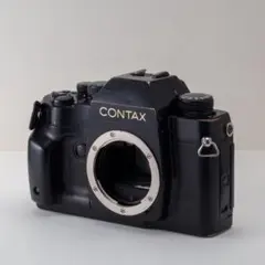 早い者勝ち❗️【動作確認済】 CONTAX 139 QUARTZ - メルカリ