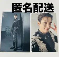 SEVENTEEN セブチ ドギョム DK RIGHT HERE 消費期限トレカ