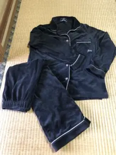 Rady パジャマ セットアップ ブラックのサムネイル
