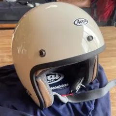Arai クラシックmod 美品　送料込み！のサムネイル