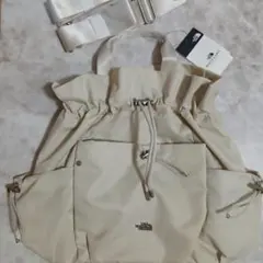 ノースフェイスBONNEY パック Mリュックショルダー