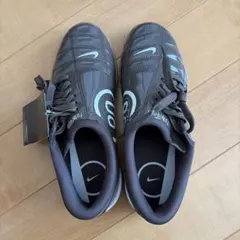 Nike total90 ブラウン