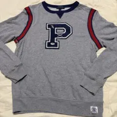 子供服　Polo Ralph Lauren スウェット トレーナー　 160のサムネイル