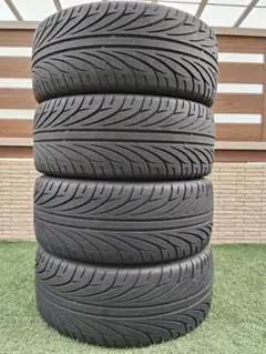 ② KENDA ケンダ KAISER KR20 カイザー 225/40R18のサムネイル