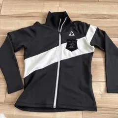 秋からle coq sportif GOLF COLLECTION ブルゾン Mのサムネイル