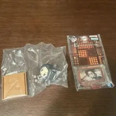 一番くじ　鬼滅の刃〜姉の仇〜　　　　　　　　E・F賞 胡蝶しのぶ2点セット