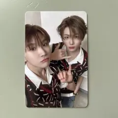 BOYLIFE ケミトレカ WOONHAK ウナク TAESAN テサン サナク