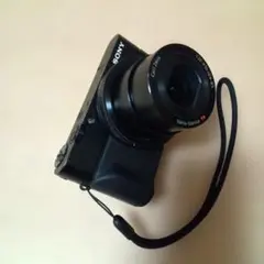 Cyber-shot DSC-RX100M5A 本体 バッテリー2個 充電器 電池寿命が短すぎる』 SONY サイバーショット DSC-RX100M5A のクチコミ