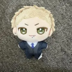 2026年最新】梶秋彦 ぬいぐるみの人気アイテム - メルカリ