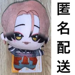 新品タグ付き　18TRIP エイトリ ちびぐるみ 夕班 夏焼千弥　4点セット BANPRESTO - 18TRIP エイトリ プライズ ちびぐるみ ぬいぐるみ 夕班