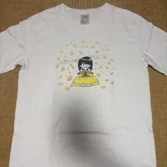 iON! 花丸ぺこ Tシャツ 推しT デビューTシャツ - メルカリ