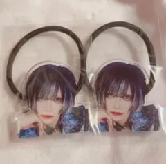 電脳ヒメカ 毒牙メノ ヘアピン※購入時個数コメント必須 - メルカリ