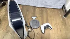 PlayStation5 CFI-1200A 本箱あり