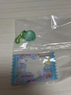 サンリオ グミチュアチャーム キキ リトルツインスターズ