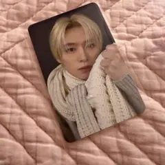 最安値！straykids DOIT ポップアップ　2週目　購入特典トレカ　リノ