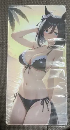 エイシンフラッシュ プレイマット