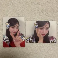 CUTIE STREET ASOBIMALL限定 ランダムトレカ 佐野愛花