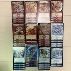 早い者勝ち‼️ 紅蓮契約 ジークヴルム デッキパーツ - メルカリ