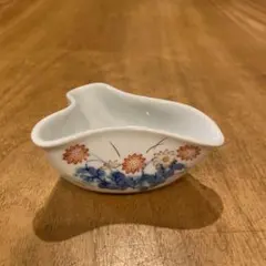 波佐見焼　丹心窯　煎茶器　茶こぼし